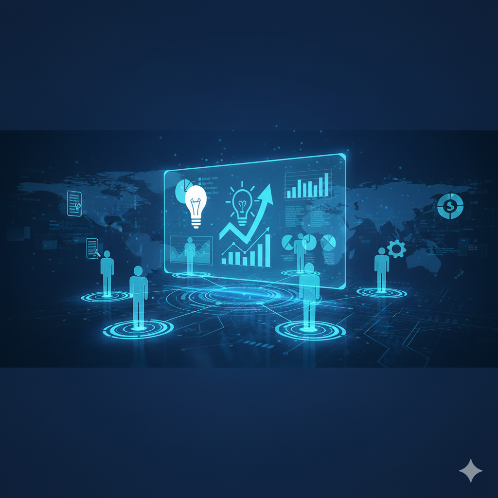 コンサルティング